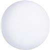 KONTE.DESIGN Lampada LED POOL GARDEN a Sfera Diametro 40 cm