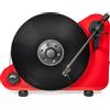 PRO-JECT VTE R BLUETOOTH RED GLOSS NUOVO
