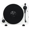 PRO-JECT VT-E R BLUETOOTH WHITE GLOSS NUOVO
