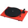PRO-JECT PRIMARY E PHONO RED NUOVO