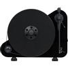 PRO-JECT VT-E R BLUETOOTH BLACK GLOSS NUOVO