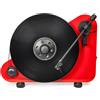 PRO-JECT VT-E R BLUETOOTH RED MATT NUOVO