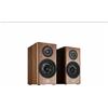 POLK AUDIO RESERVE R100 WALNUT COPPIA DIFFUSORI BOOKSHELF NUOVI GARANZIA ITALIA