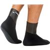 Cressi Sarago Thermal Socks Calzini per Pinne in Neoprene, Unisex Adulto, Nero, M