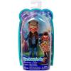 Enchantimals, Bambola Hixby Porcospino con Animale, Giocattolo per Bambini 4+Anni, FJJ22