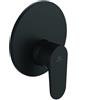 Ideal Standard - Cerafine O Miscelatore Doccia ad Incasso - Nero Seta