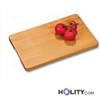 Tagliere in legno per ristornate h458_17