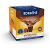 CAFFE BORBONE Superciock Borbone Capsule compatibili NESCAFE' DOLCE GUSTO