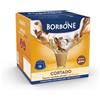 Caffè Borbone Cortado Borbone Capsule compatibili NESCAFE' DOLCE GUSTO