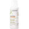 A-Derma Exomega Control Balsamo Emolliente Anti-grattage 400ml, Tripla Azione Lenisce la secchezza, gli arrossamenti e la sensazione di prurito, Pelle secca a tendenza atopica