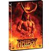M2 Pictures Hellboy + Card Da Collezione