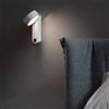 Martinelli Luce Toggle Lampada Parete LED