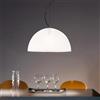 Martinelli Luce Bubbles Lampada Sospensione 55