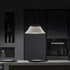 Martinelli Luce Plissè Lampada Sospensione LED