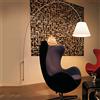 Luceplan Lady Costanza Parete con Dimmer D13 Ea d.