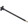 Trend Regolatore di Altezza Fine per il Router Trend T4EK, FHA/009, Nero