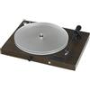 PRO-JECT JUKE BOX S2 EUCALYPTUS GIRADISCHI AMPLIFICATO NUOVO