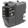 Brother LC421BK Cartuccia inkjet originale - nero