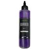 barber marmara Marmara Barber Gel da barba Uomini 250ml Rasatura Gel Trasparente Uomini Rasatura Uomo Non-Foaming Preciso Rasatura di Barba Contours con Qualsiasi Razor Uomo Utilizzabile (Shaving Gel No.1)