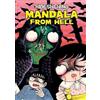 In Your Face Comix Mandala from hell