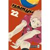 Star Comics Haikyu!! (Vol. 22)