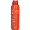 LABORATOIRES SVR SVR Sun Secure Lait Crépitant Latte Solare Idratante Corpo SPF50+, 200ml