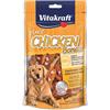 Vitakraft bonas bastoncini pollo con formaggio 80 g