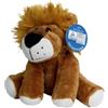 MBW Bambini personalizzati Peluche leone personalizzato MBW Zoo animal lion Ole personalizzate o neutre