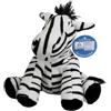 MBW Bambini personalizzati Peluche personalizzato MBW Zoo animal zebra Zora personalizzate o neutre