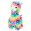 MBW Bambini personalizzati Peluche lama personalizzato MBW Lama Jacqueline personalizzate o neutre
