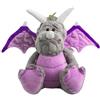 MBW Bambini personalizzati Peluche personalizzato MBW Dragon Smilla personalizzate o neutre