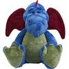 MBW Bambini personalizzati Peluche Dragon Magnus personalizzate o neutre