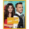 FiveStore Mediaset Love is in the air #31-32 (2 DVD)