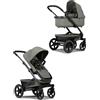 Joolz Duo Passeggino Geo 3 Joolz Sage Green
