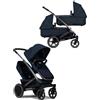 Joolz Duo Passeggino Gemellare Geo 3 Joolz Navy Blue