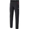 THE NORTH FACE PANTALONI SPEEDLIGHT II DONNA