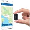 TKMARS Mini GPS Tracker con Microfono Micro Gps Tracker Spia TKMARS Localizzatore GPS Bambini in Tempo Reale Anti Loss Spia Con Il Buco Della Serratura GPS Tracker Portatile Impermeabile Magnetico