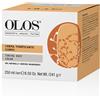 Olos crema tonificante corpo