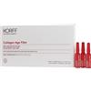 Korff Collagen Age Filler - Fiale Tonificanti Viso Anti-Age, 7 Fiale