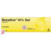 VIATRIS HEALTHCARE LIMITED BETADINE*GEL 100G 10%