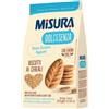 COLUSSI SpA MISURA Biscotti Cereali S/Z 300g