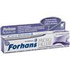 URAGME Srl Forhans - Dentifricio Microfiller Protezione Smalto 75 ml