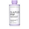 Olaplex Blonde Enhancer 250 Ml Toning Shampoo