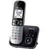 Panasonic Telefono Cordless Panasonic KXTG6861JTB senza fili