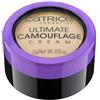Catrice Ultimate Camouflage Cream correttore cremoso 3 g Tonalità 015 fair