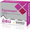 Named Ferronam Orosolubile 30 Buste