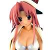 TOY'S PLANNING SOUL LINK Nao Morisaki 1/6 PVC Figure NEW!