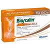 GIULIANI SpA BIOSCALIN SOLE 30 + 10 COMPRESSE