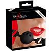 Bad Kitty Gag di silicone di Bad Kitty