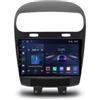 Generico ESTOCK1 ANDROID 11 Fiat Freemont 2012-2020 autoradio navigatore Carplay e android auto wi-fi GPS 6.2 USB WI-FI Bluetooth Mirrorlink CAR TABLET wi-fi radio (2 GB RAM 32 ROM)